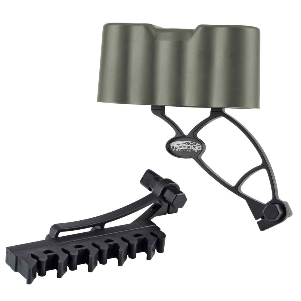 Treelimb Products Premium 2-Piece Quiver