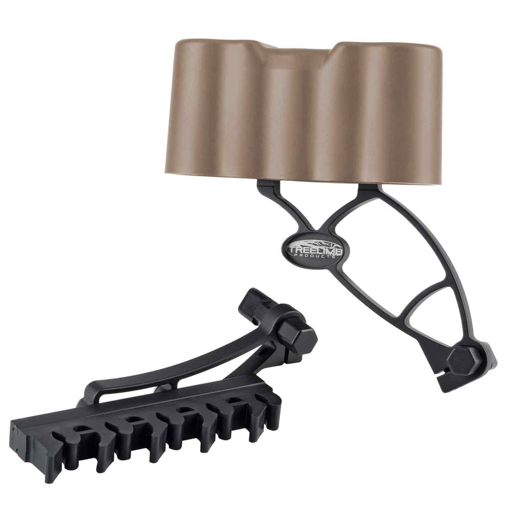 Treelimb Products Premium 2-Piece Quiver