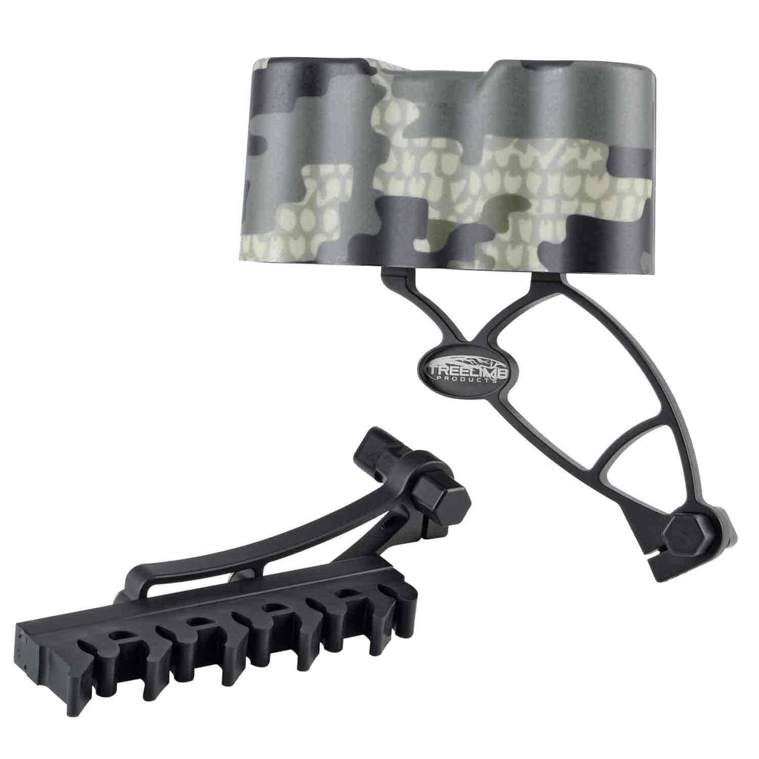 Treelimb Products Premium 2-Piece Quiver