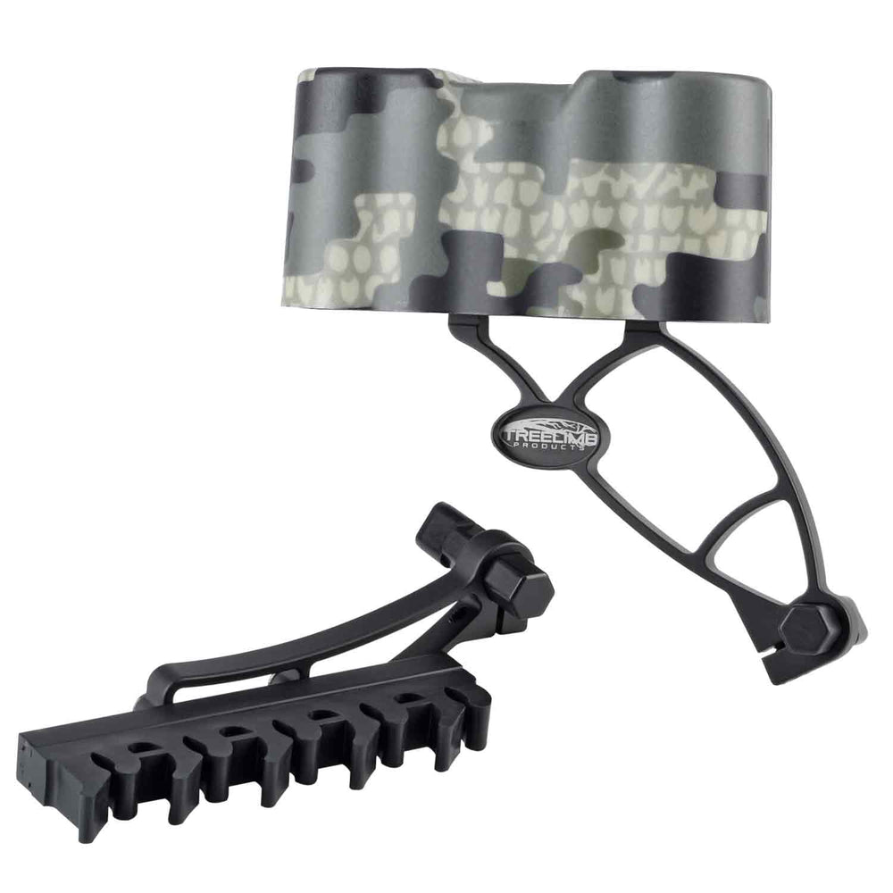 Treelimb Products Premium 2-Piece Quiver