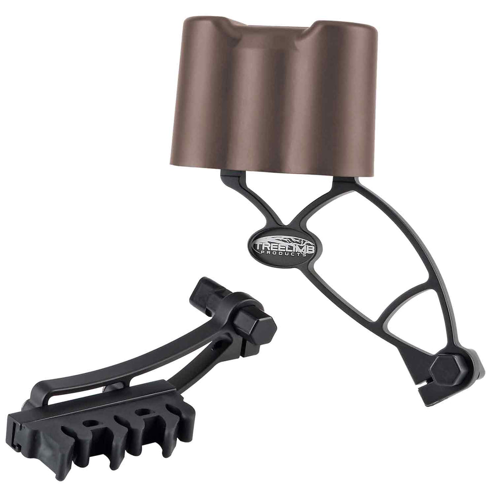 Treelimb Products Premium 2-Piece Quiver