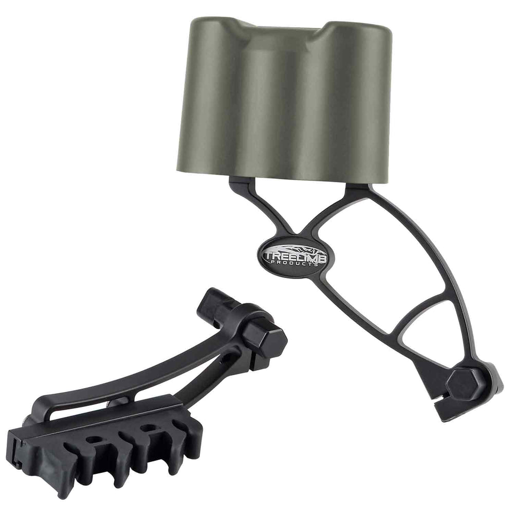 Treelimb Products Premium 2-Piece Quiver