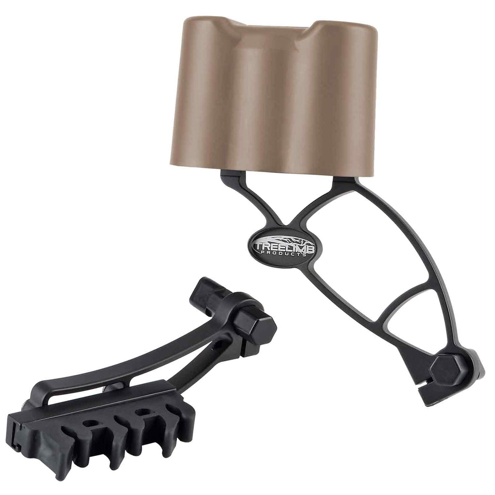 Treelimb Products Premium 2-Piece Quiver