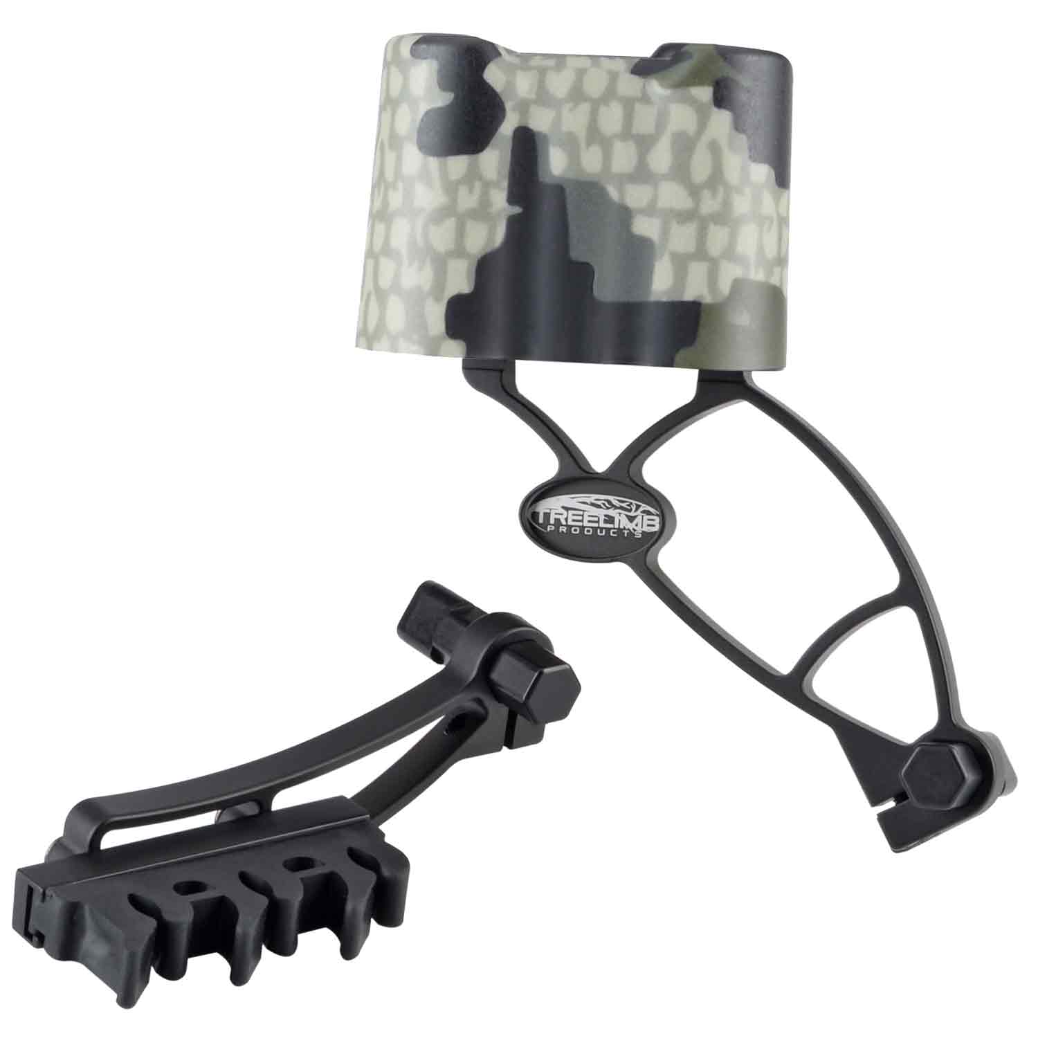 Treelimb Products Premium 2-Piece Quiver