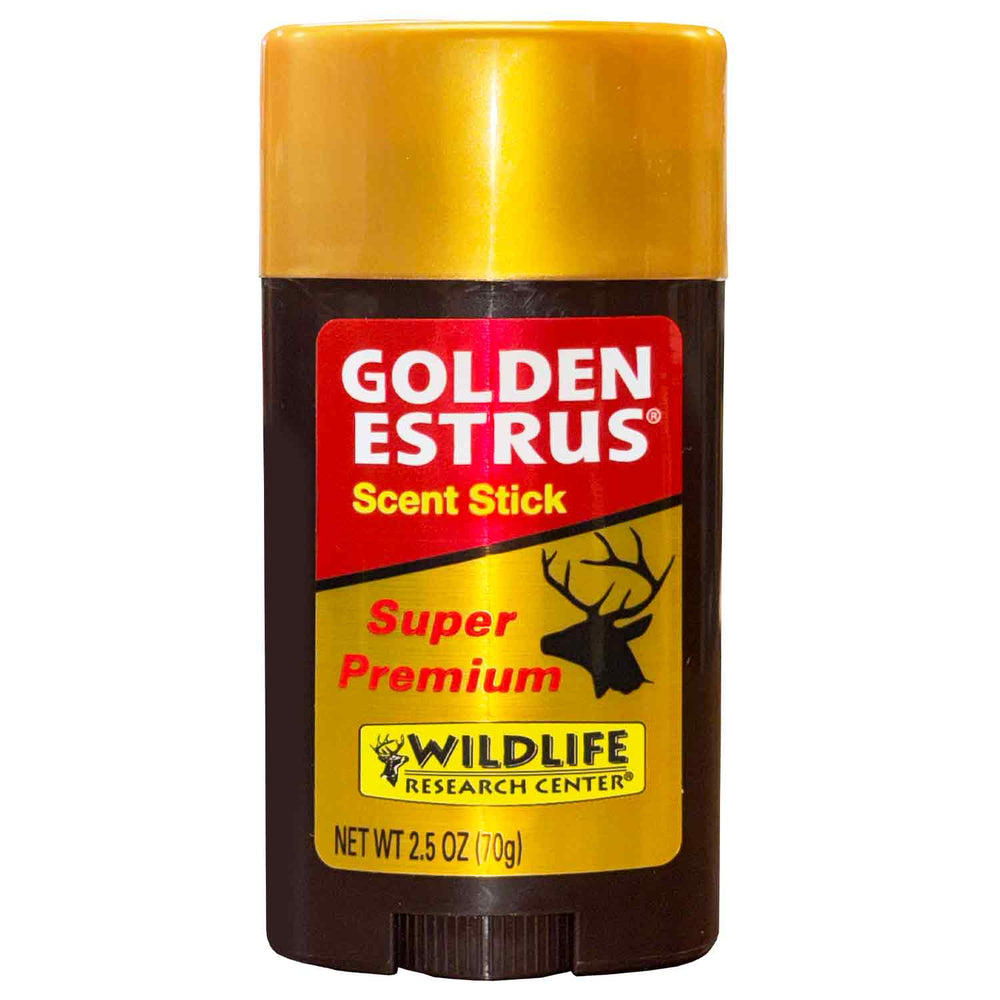Wildlife Research Golden Estrus Scent Stick