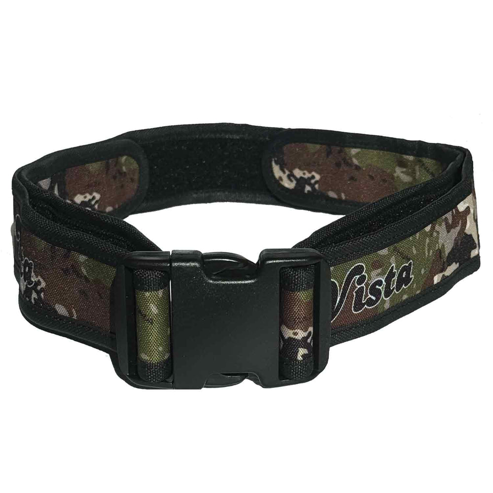 Vista Deluxe Quiver Belt