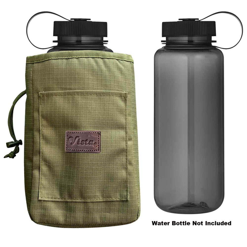 Vista Water Bottle Pouch