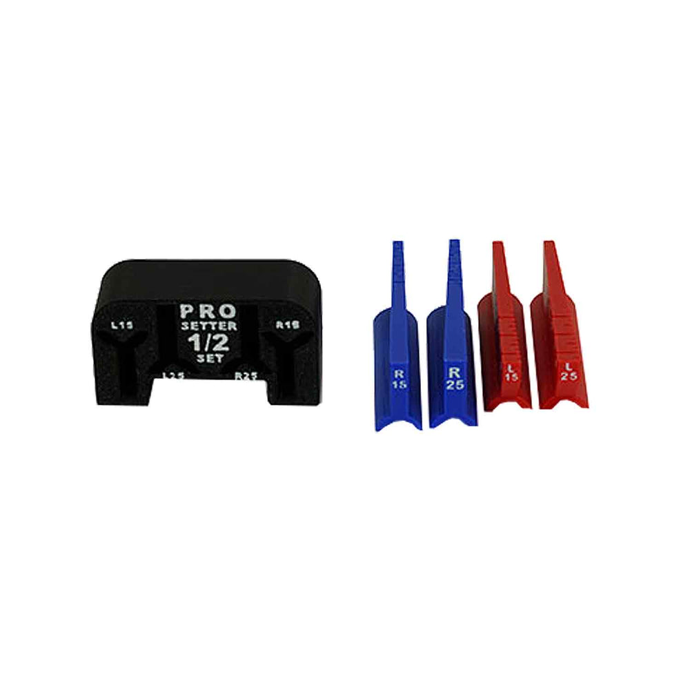 ST Sports Bitz Pro Setter Angle Expansion Kit