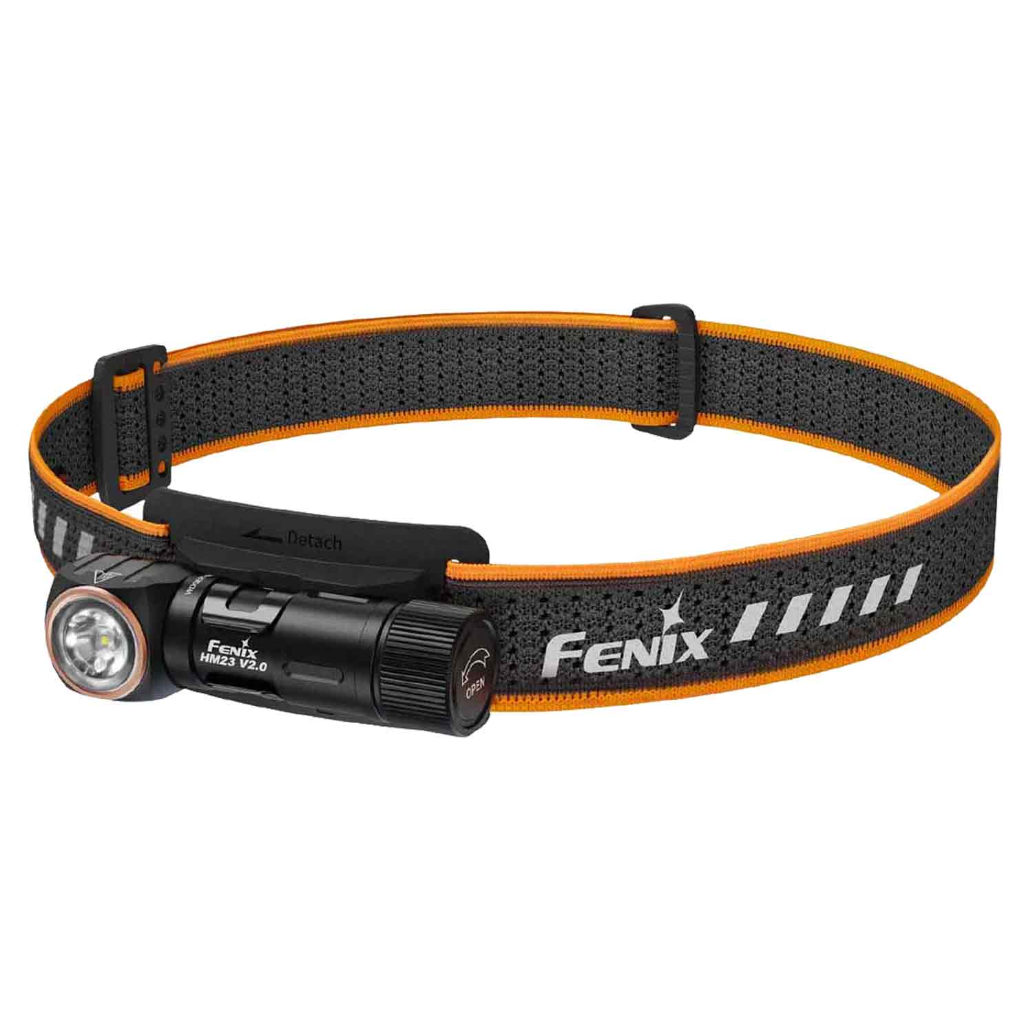 Fenix HM23 V2 Headlamp