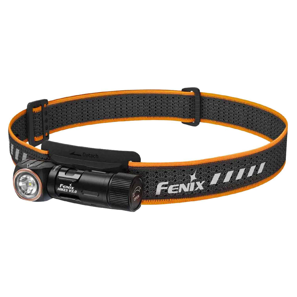 Fenix HM23 V2 Headlamp