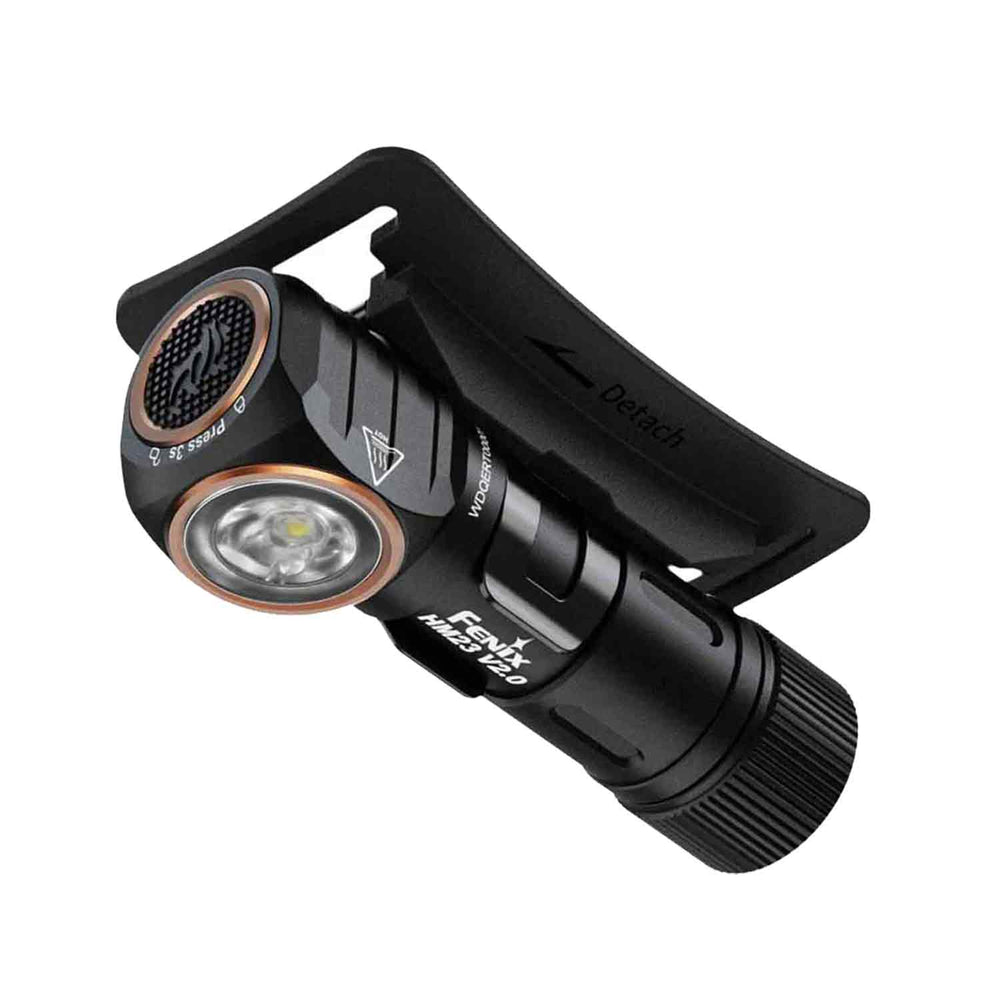 Fenix HM23 V2 Headlamp