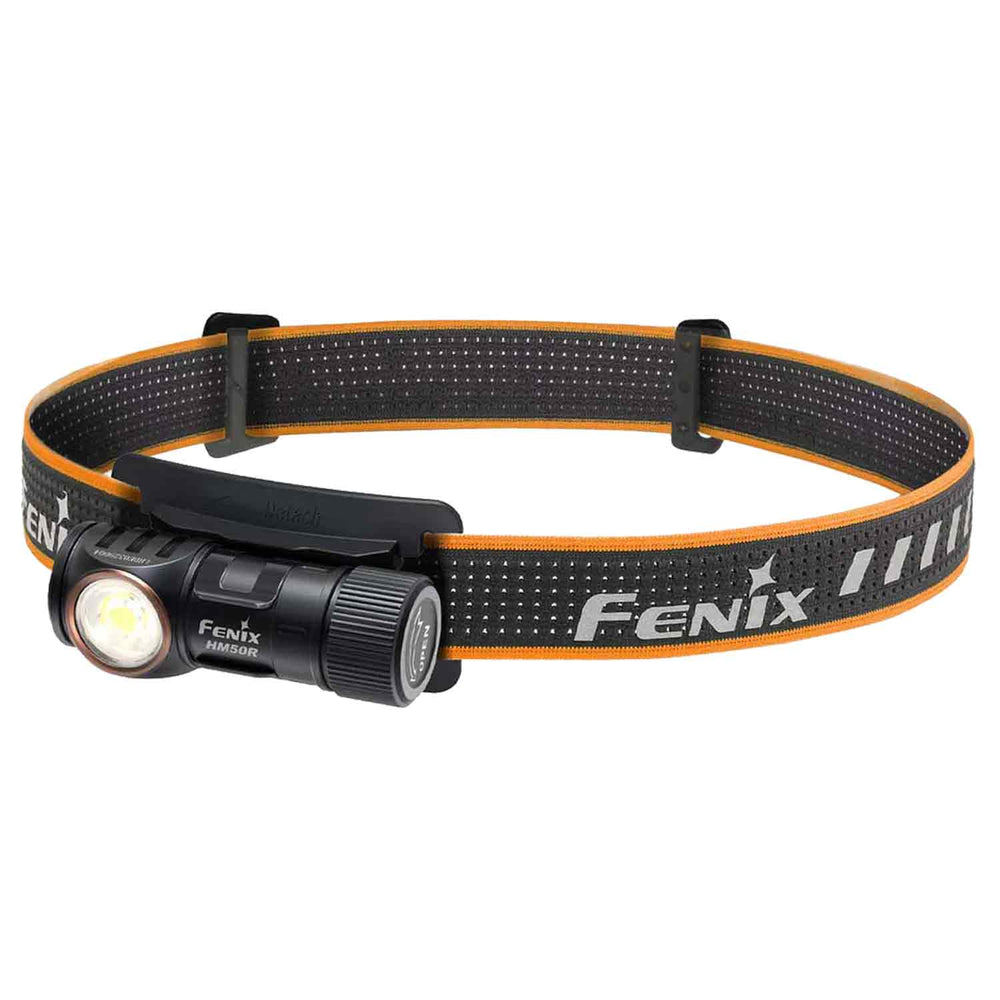 Fenix HM50R V2 Headlamp