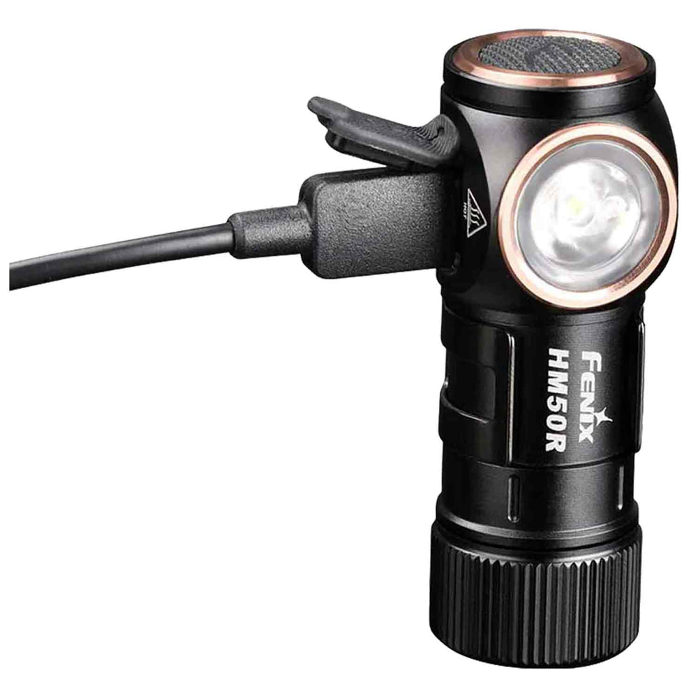 Fenix HM50R V2 Headlamp
