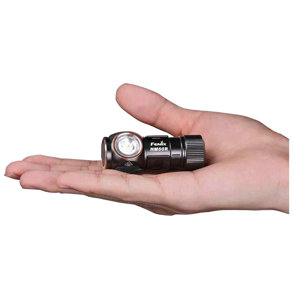 Fenix HM50R V2 Headlamp