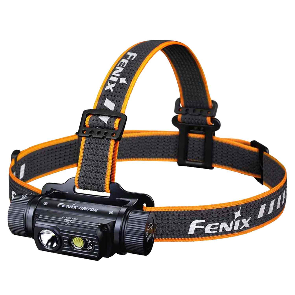 Fenix HM70R Headlamp