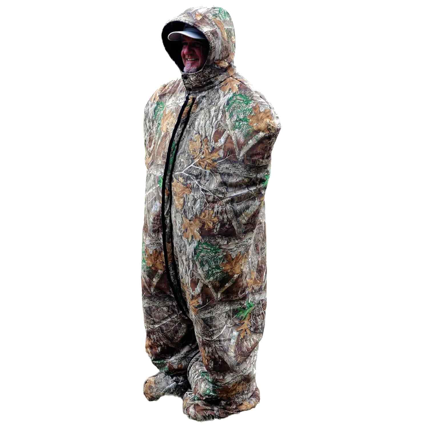 Killz Heater Body Suit