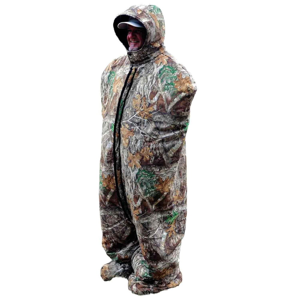 Killz Heater Body Suit