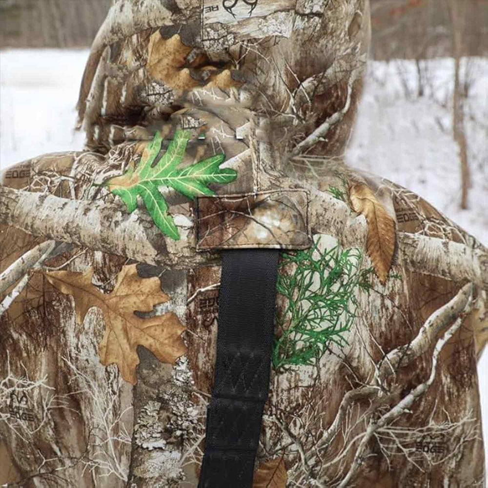 Killz Heater Body Suit