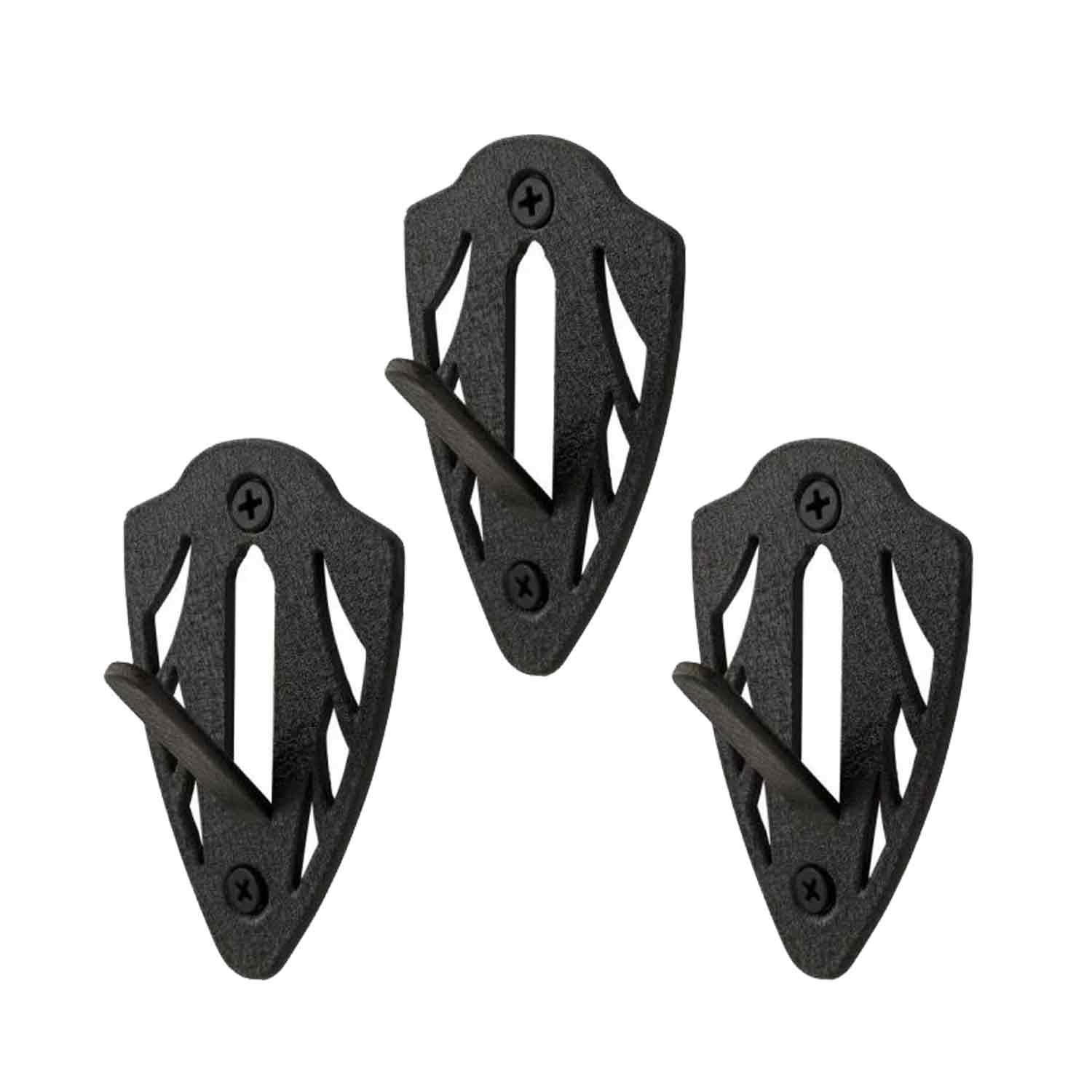 Allen EZ Mount Euro Deer Skull Peg Hook Pack