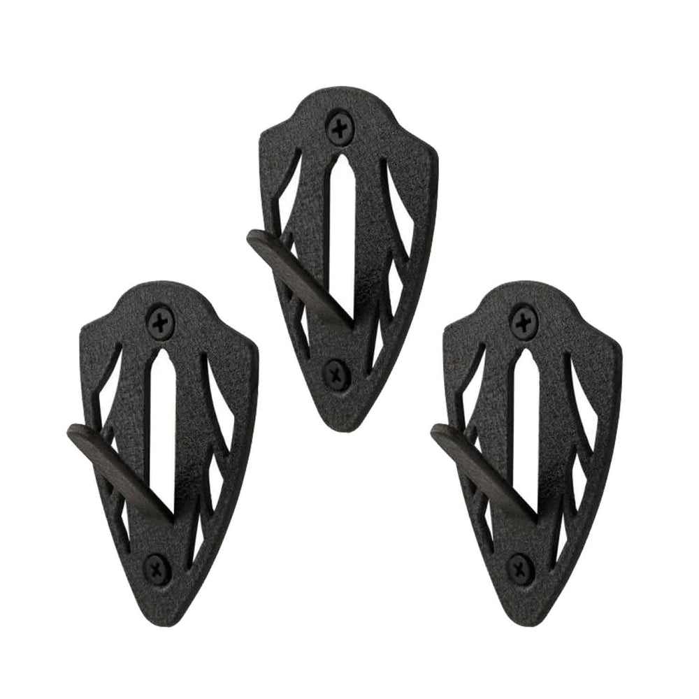 Allen EZ Mount Euro Deer Skull Peg Hook Pack