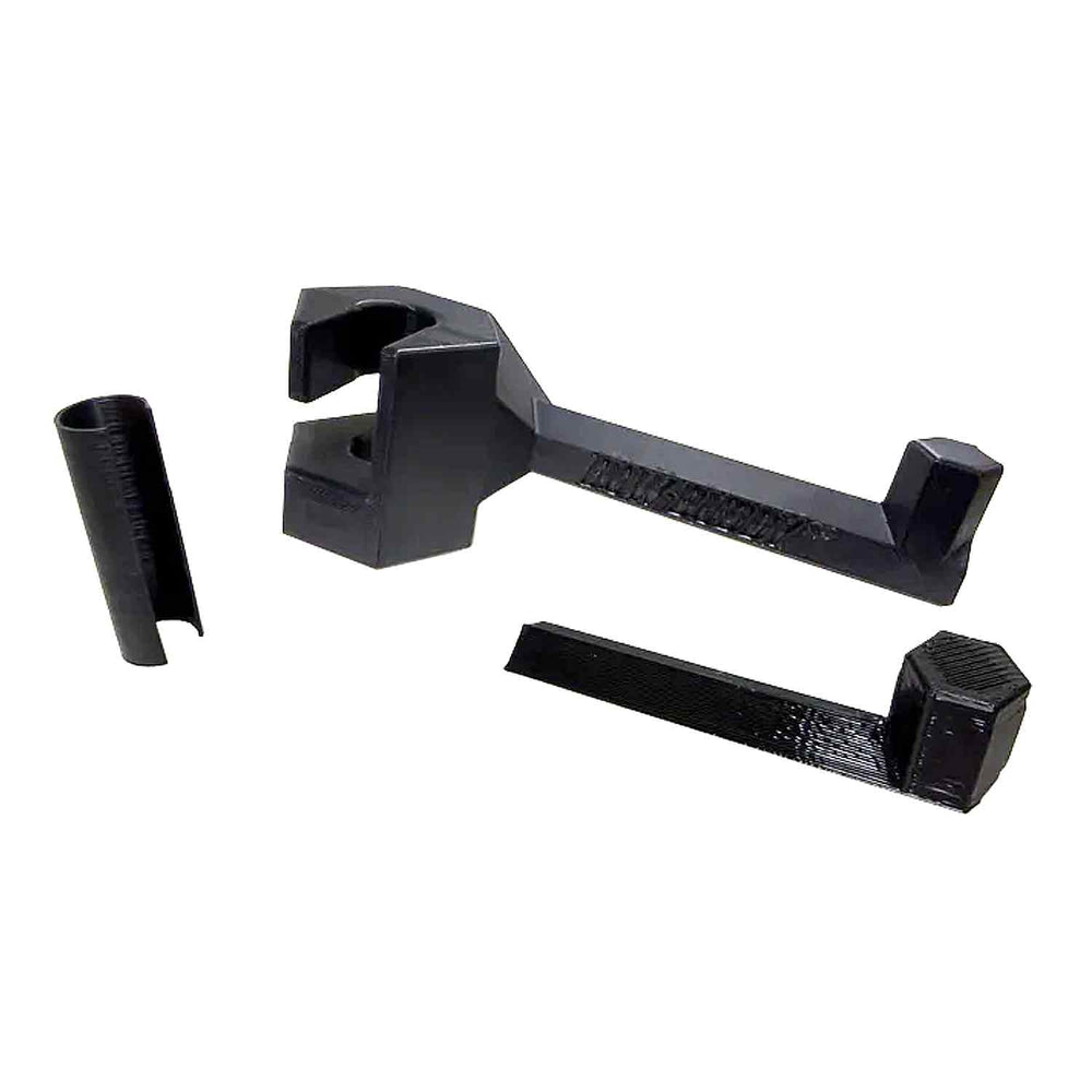 Bow Buddy Twist-On 3.0 Headrest Bow Hanger