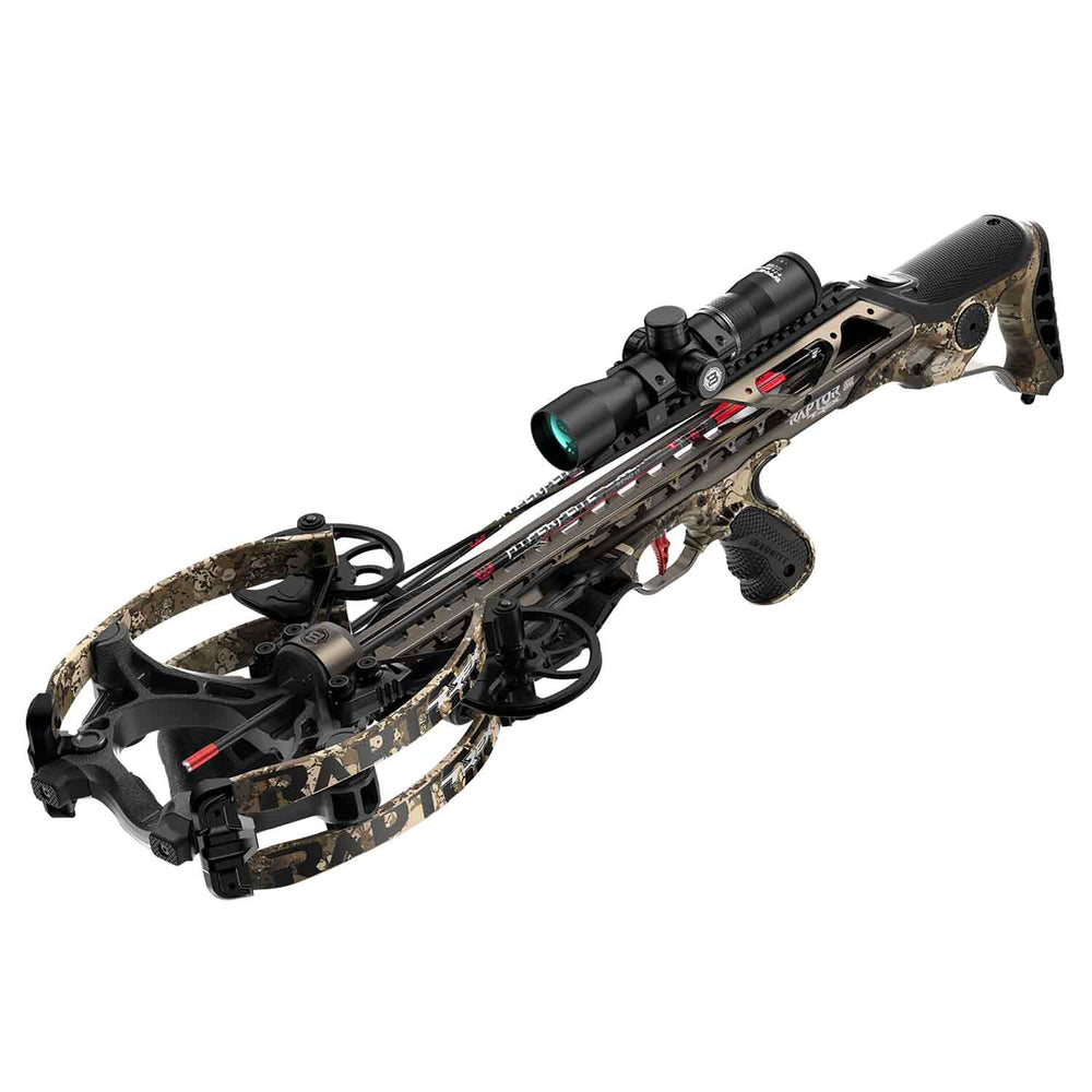 Barnett Hyper Raptor T-Rex Crossbow Package