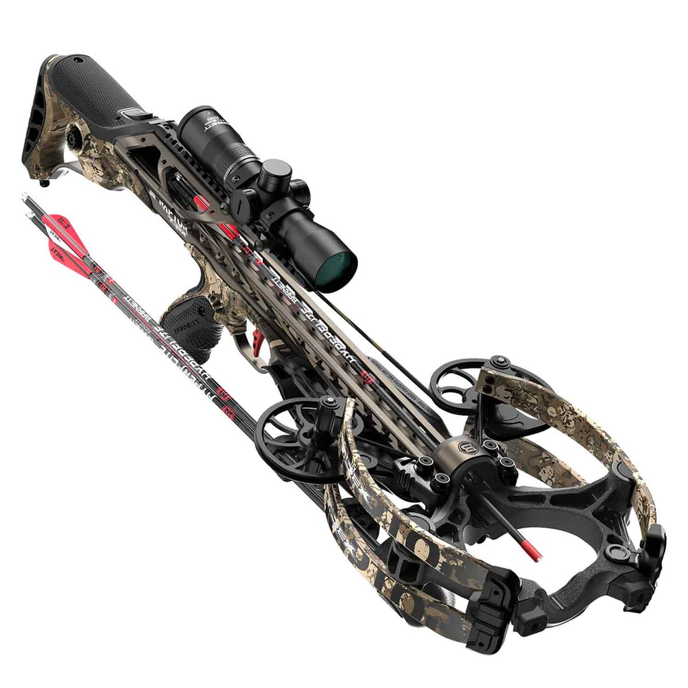 Barnett Hyper Raptor T-Rex Crossbow Package