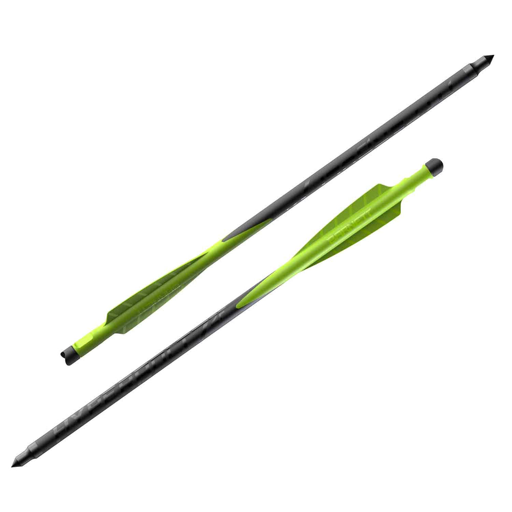 Barnett Demun Hyperbolt 2-Fletch Mini Crossbow Bolts