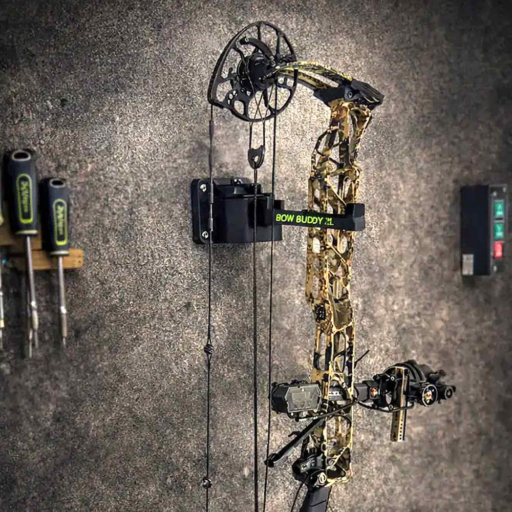 Bow Buddy Wall Mount Bracket
