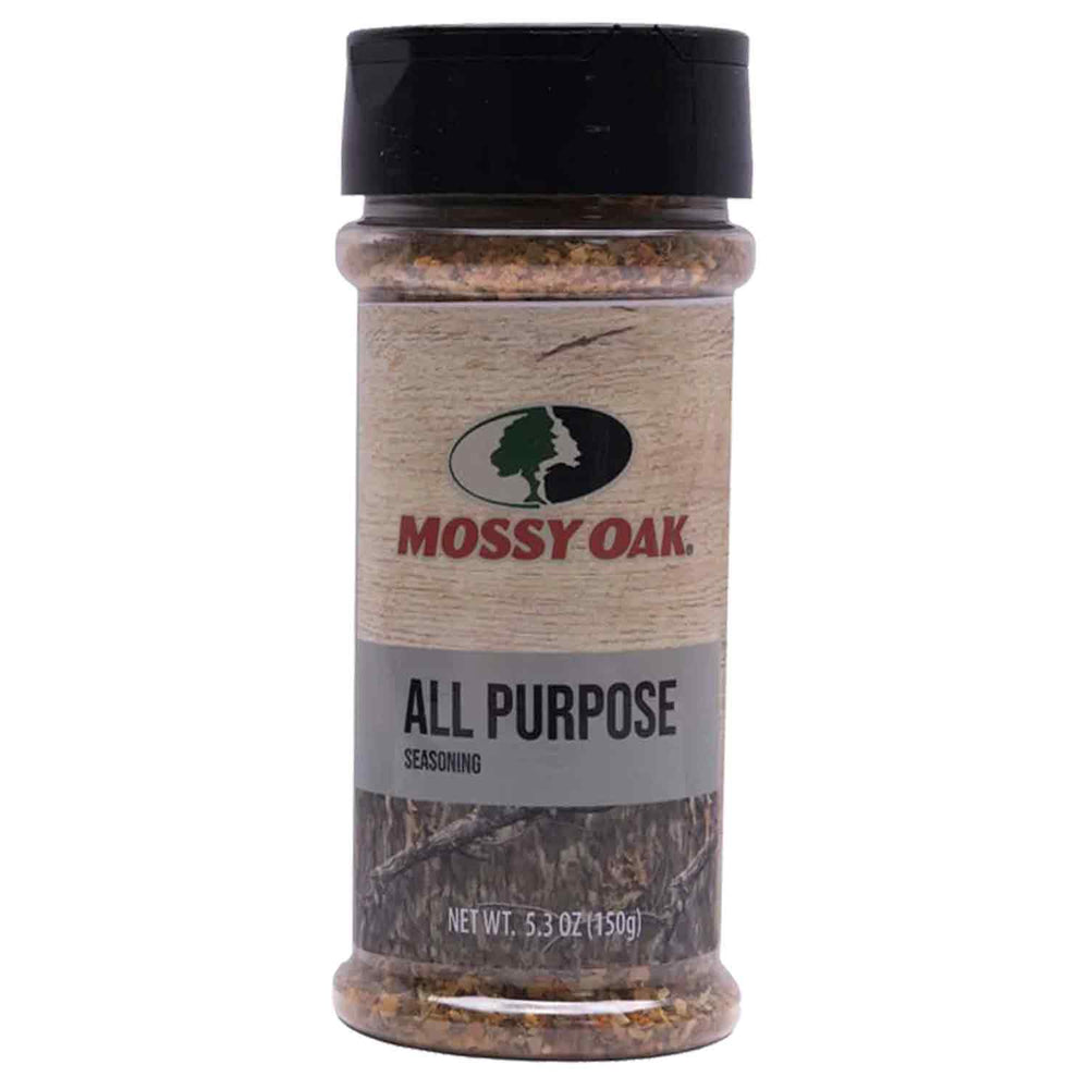Eastman Outdoors Mossy Oak Seasonings