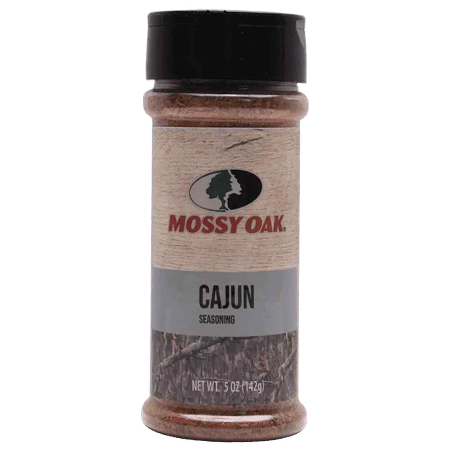 Eastman Outdoors Mossy Oak Seasonings