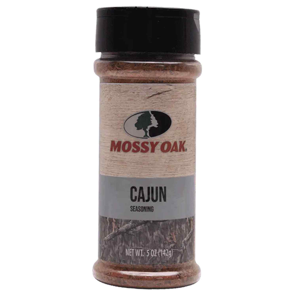 Eastman Outdoors Mossy Oak Seasonings