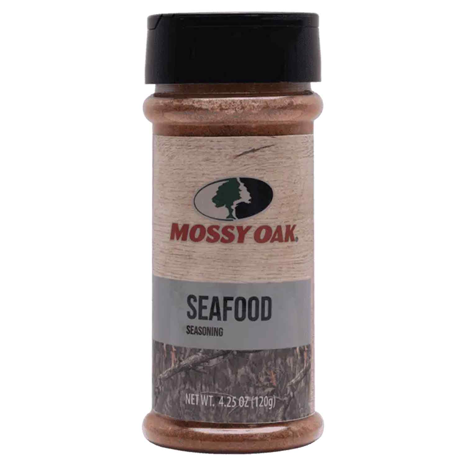 Eastman Outdoors Mossy Oak Seasonings