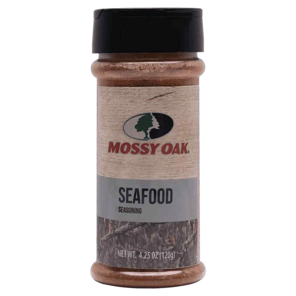 Eastman Outdoors Mossy Oak Seasonings