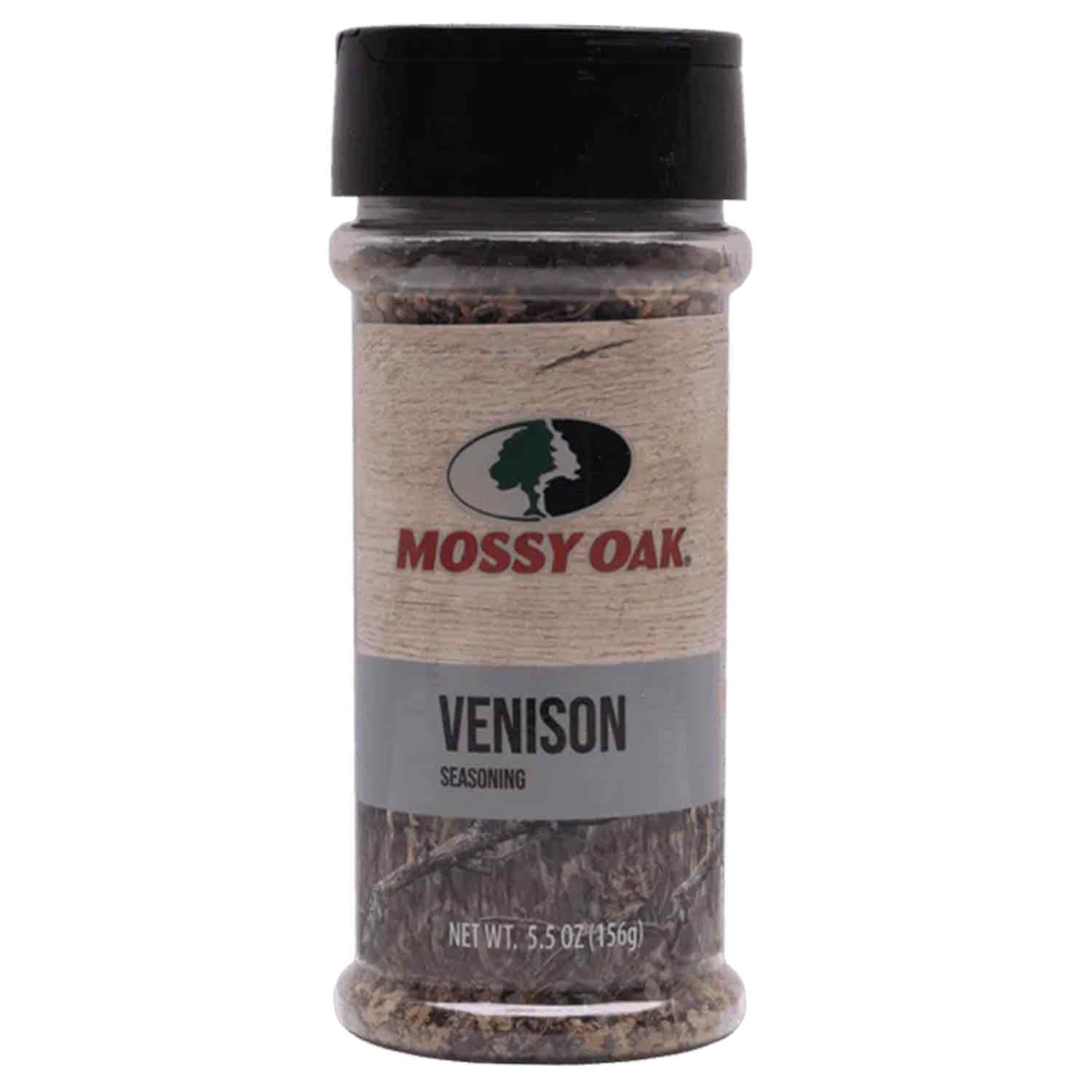 Eastman Outdoors Mossy Oak Seasonings