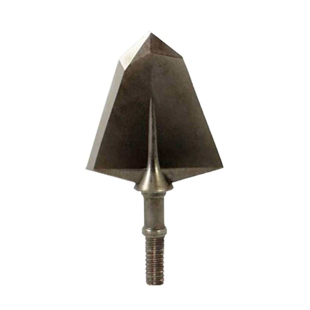 Toulou 2-Blade Single Bevel Broadheads