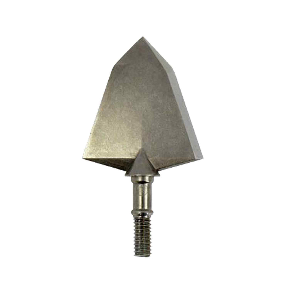 Toulou 2-Blade Single Bevel Broadheads