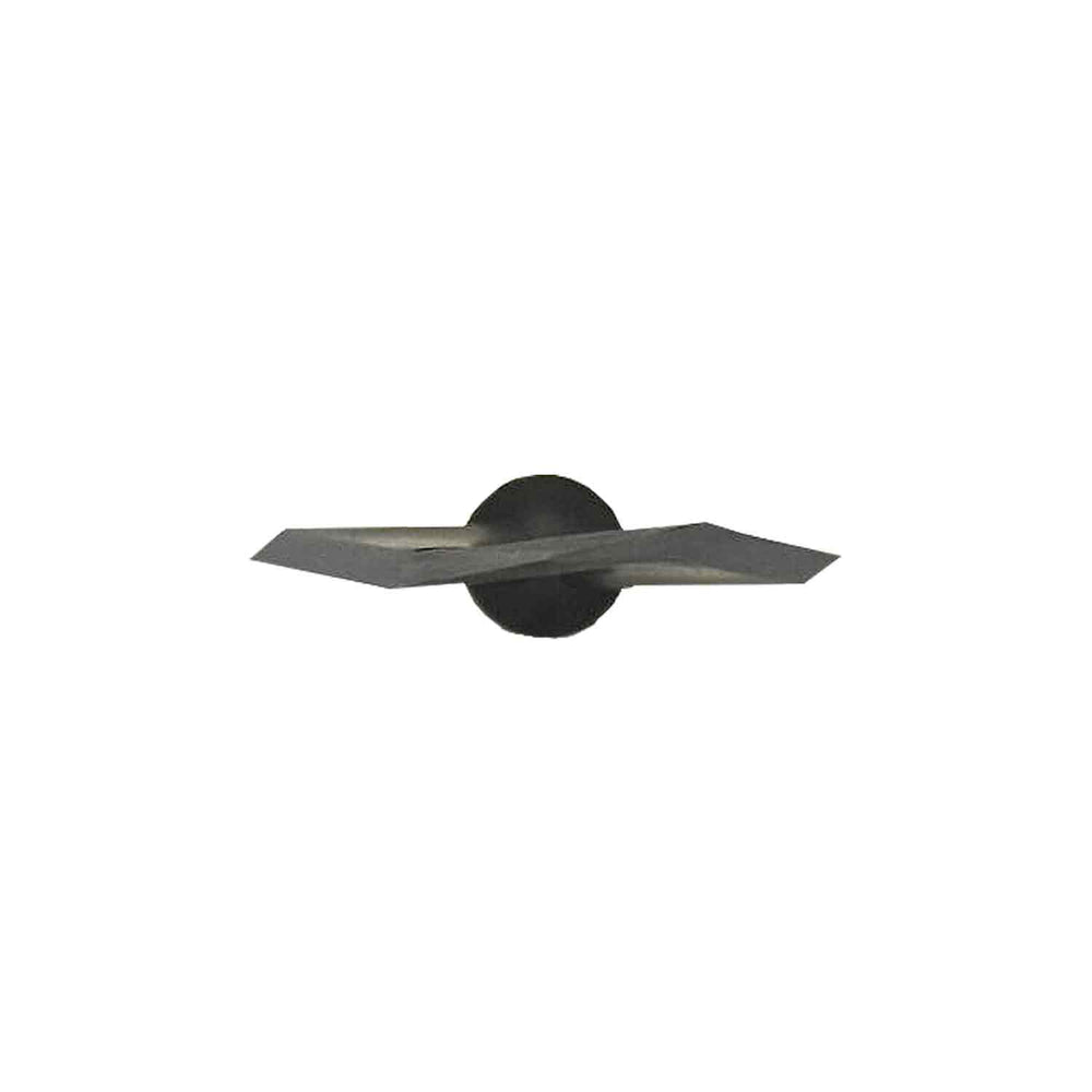 Toulou 2-Blade Single Bevel Broadheads