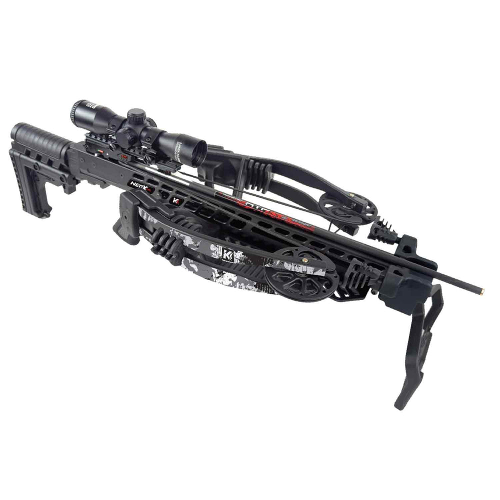 Killer Instinct Neo-X DC Crossbow Package