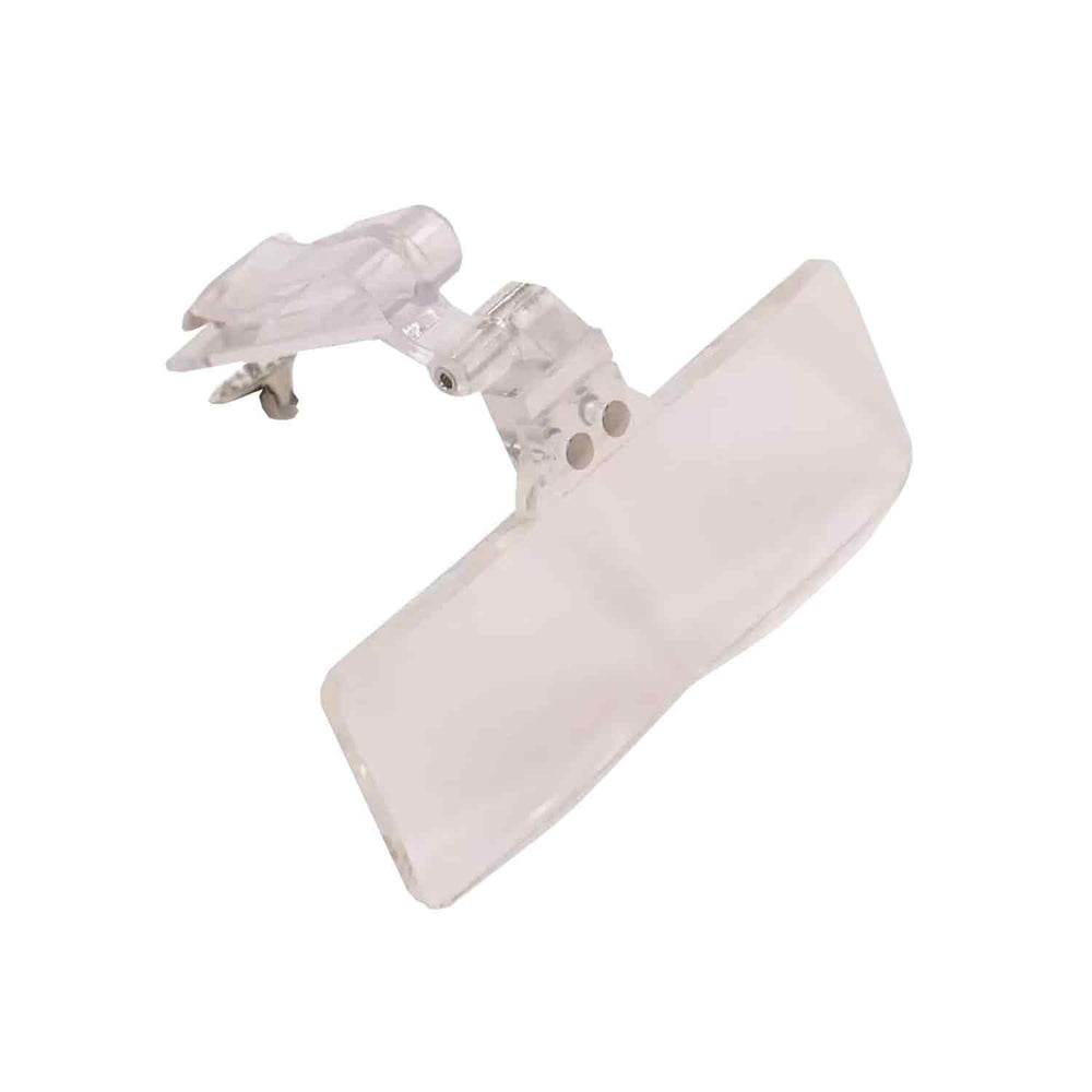 Waspi Fly Flip Focal Flip Down Magnifier