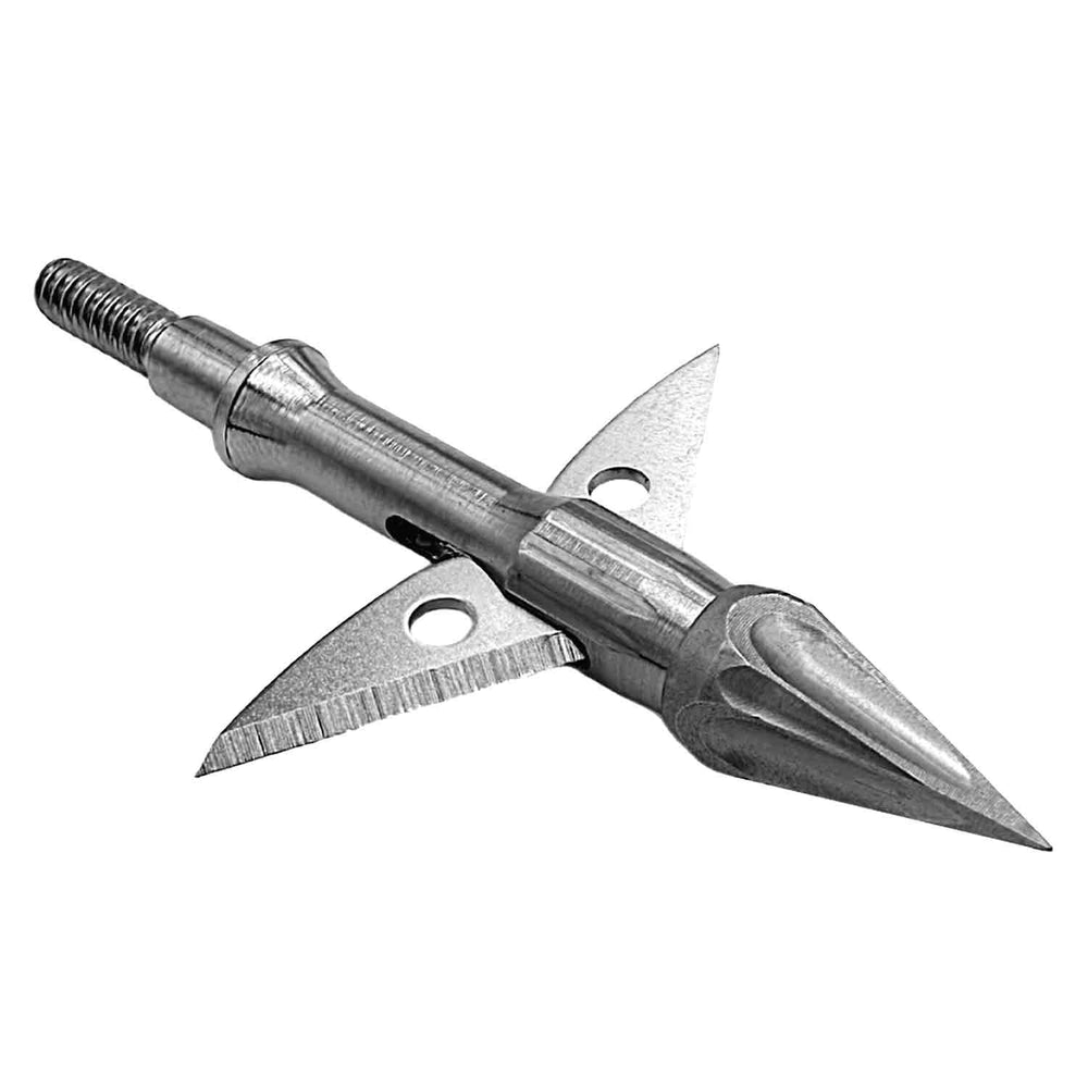 Killz Zeus Titanium Broadheads