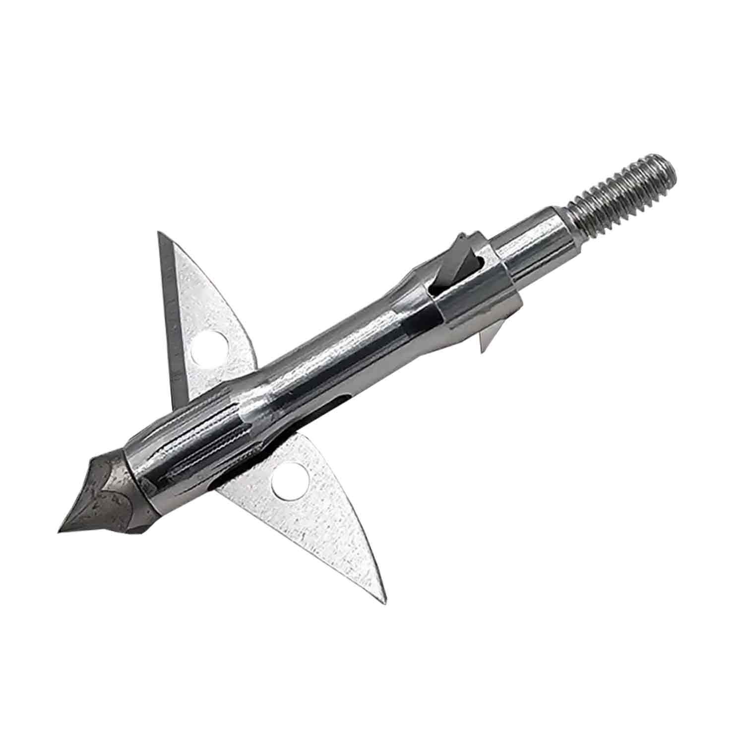Killz Zeus Broadheads