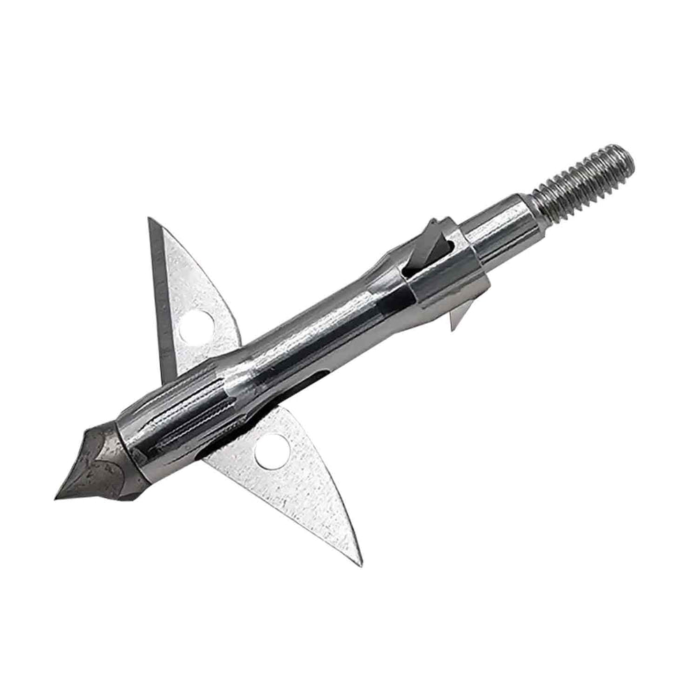 Killz Zeus Broadheads