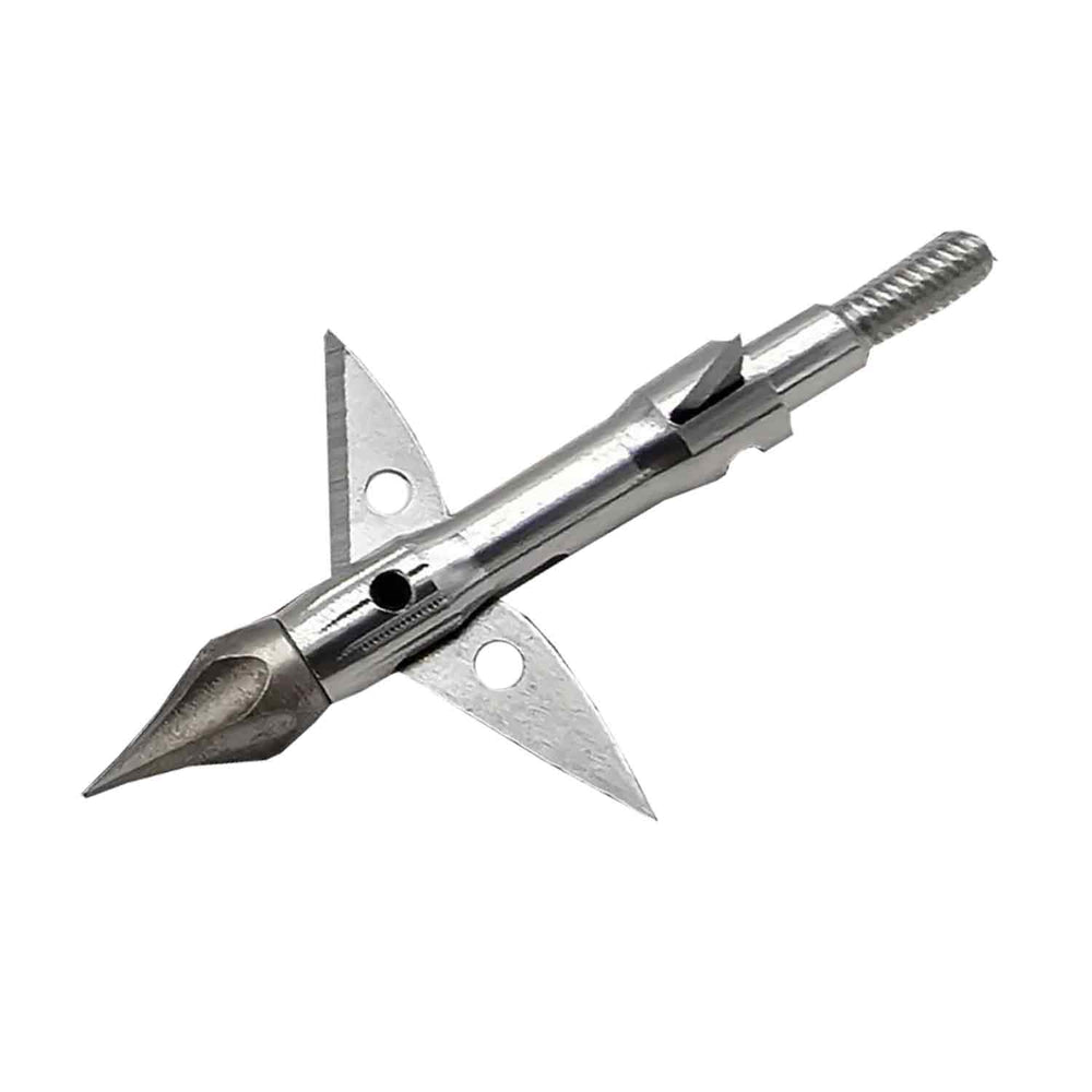 Killz Zeus Broadheads