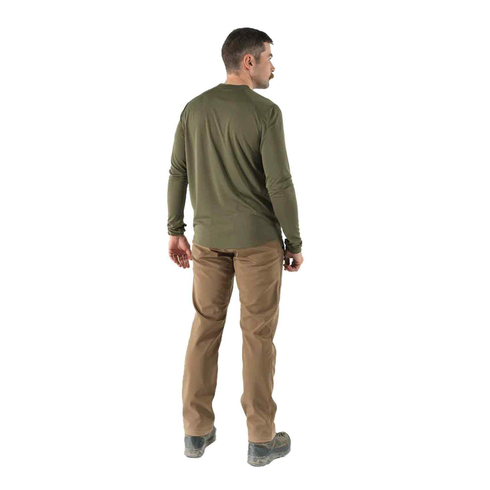 First Lite 308 Lined Pant