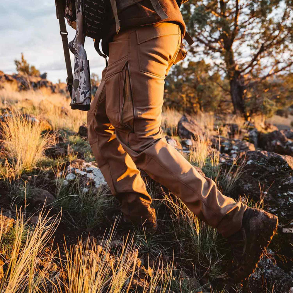 First Lite 308 Lined Pant