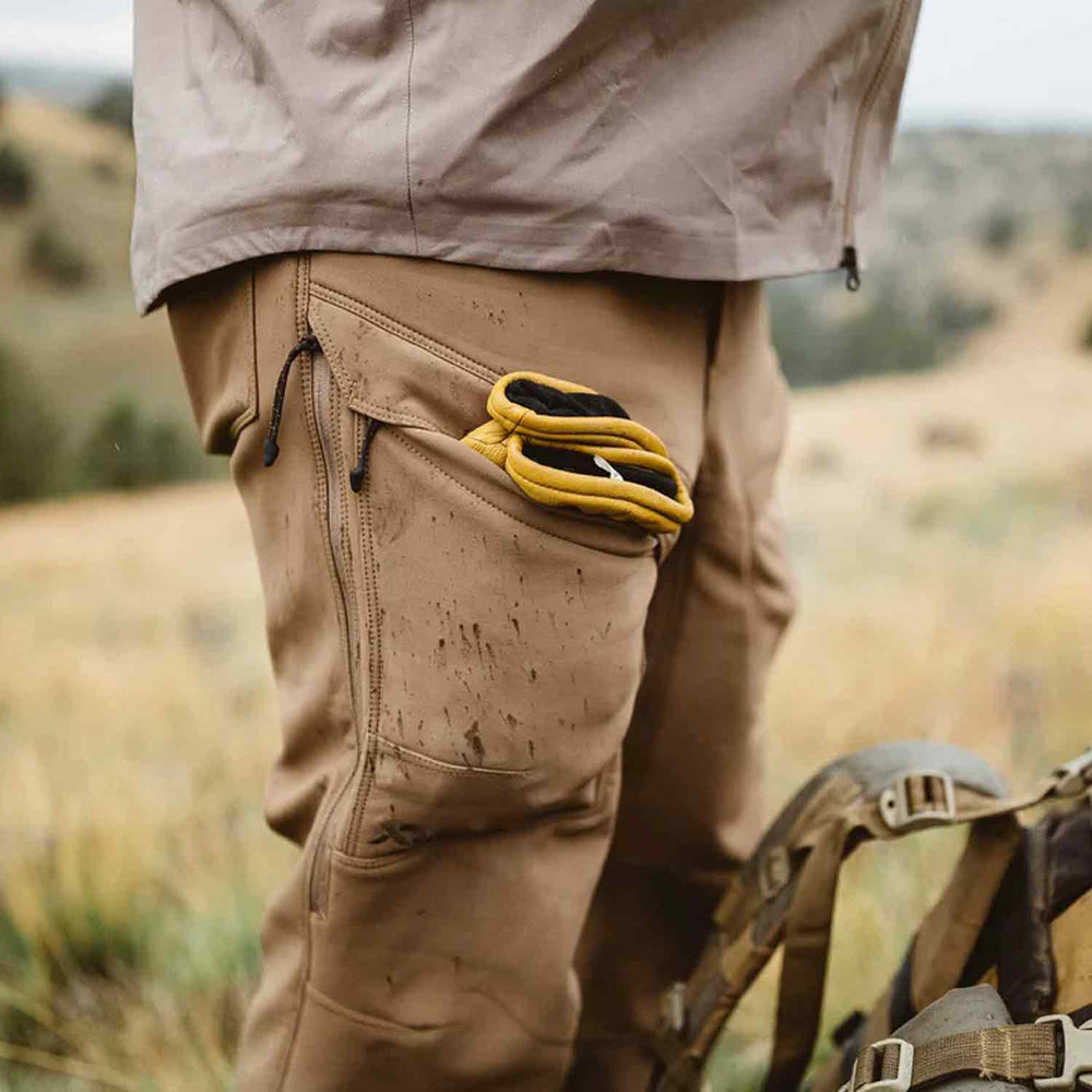 First Lite 308 Lined Pant