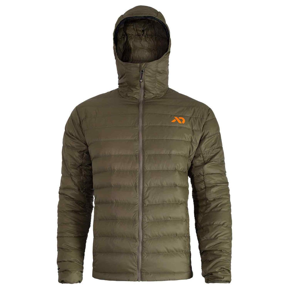 First Lite Mens Brooks Pro Jacket
