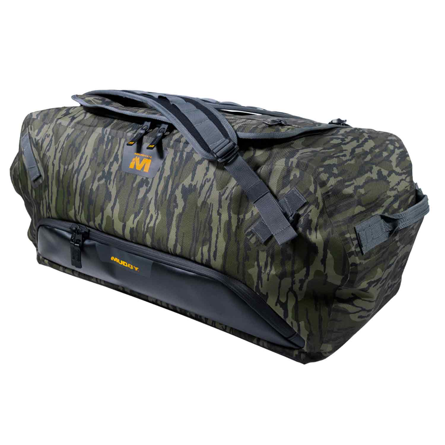 Muddy DV8 70L Waterproof Duffle