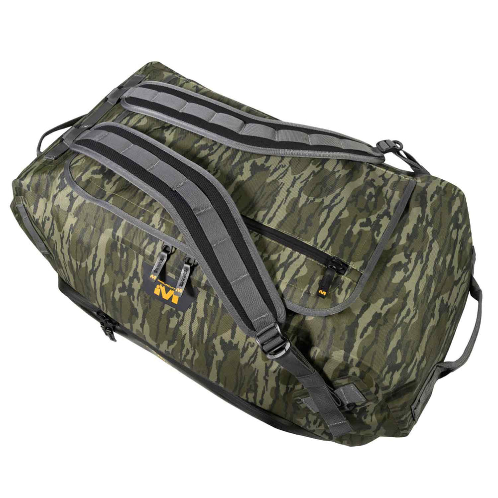Muddy DV8 70L Waterproof Duffle